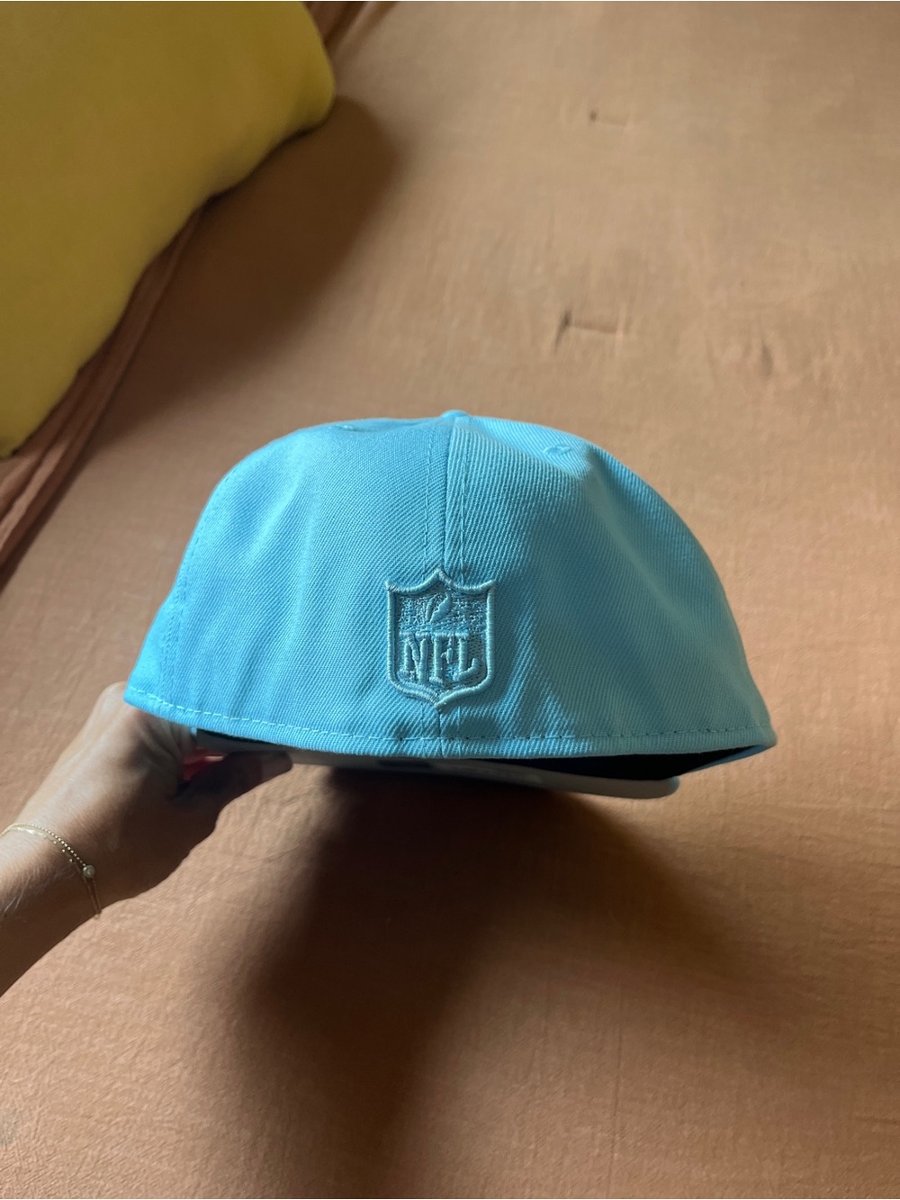San Francisco 49ers Hat - Picture 2 of 3